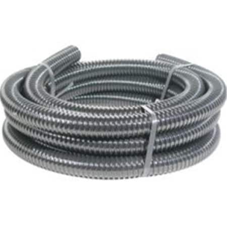 Grandoldgarden Barb Hose Coupling 1-.5 in. GR165786